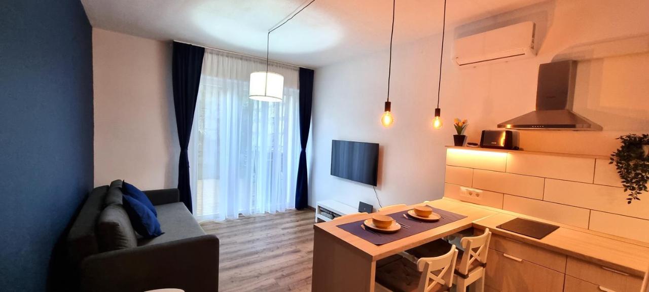Casa Alexandra Lägenhet Rapallo Exteriör bild